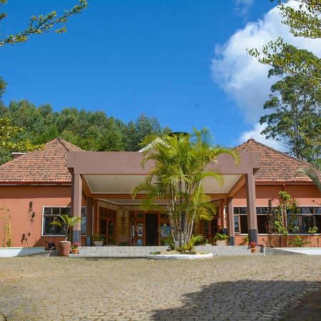 Andasibe Cyperus Hotel Moramanga Luaran gambar