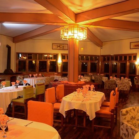 Andasibe Cyperus Hotel Moramanga Luaran gambar